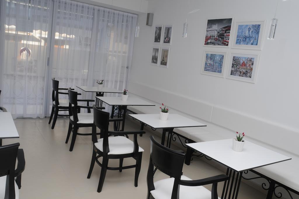 City Boutique Rooms Скопие Екстериор снимка