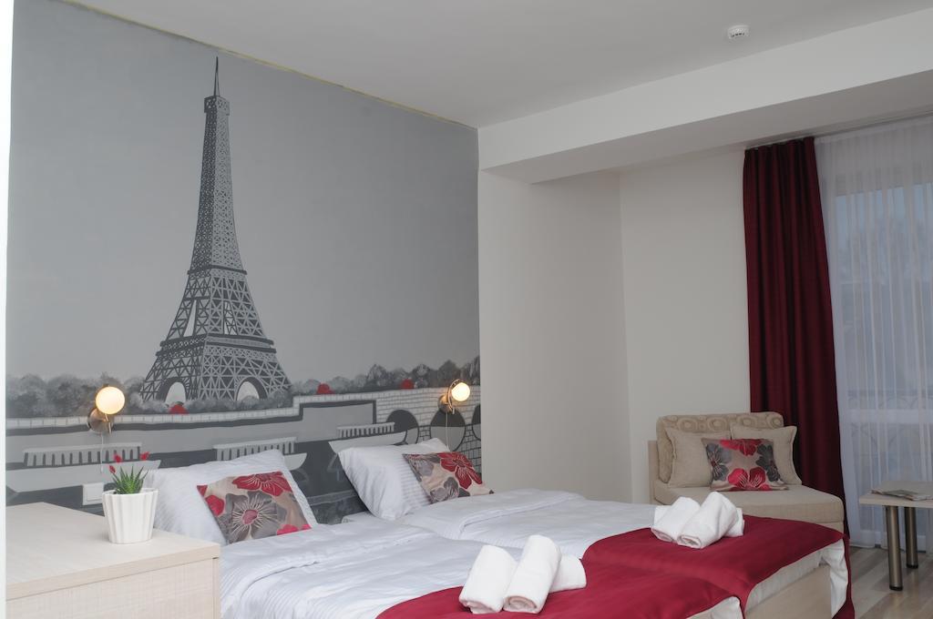 City Boutique Rooms Скопие Екстериор снимка