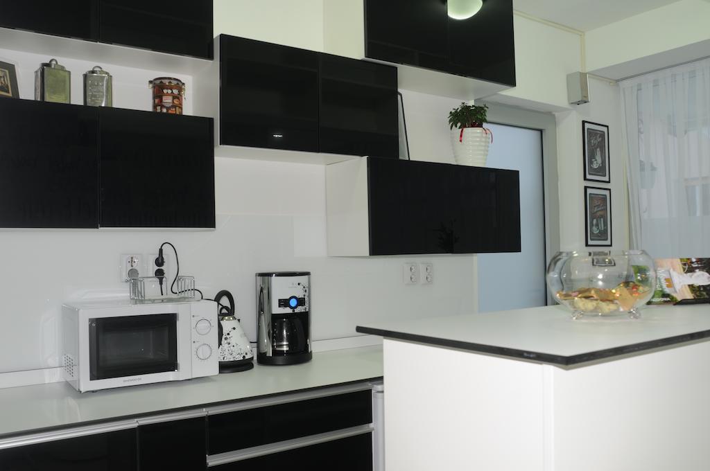 City Boutique Rooms Скопие Екстериор снимка