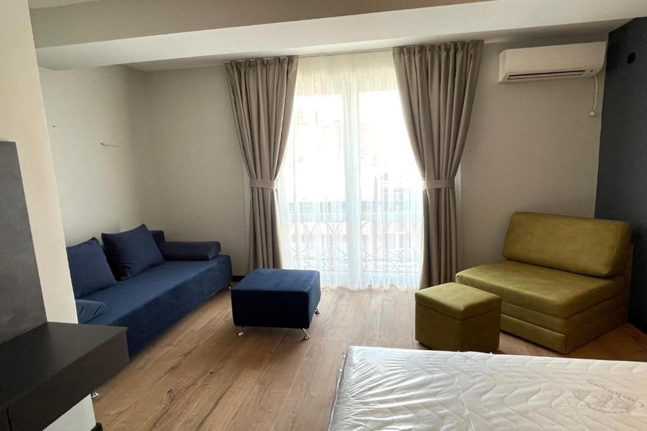 City Boutique Rooms Скопие Екстериор снимка