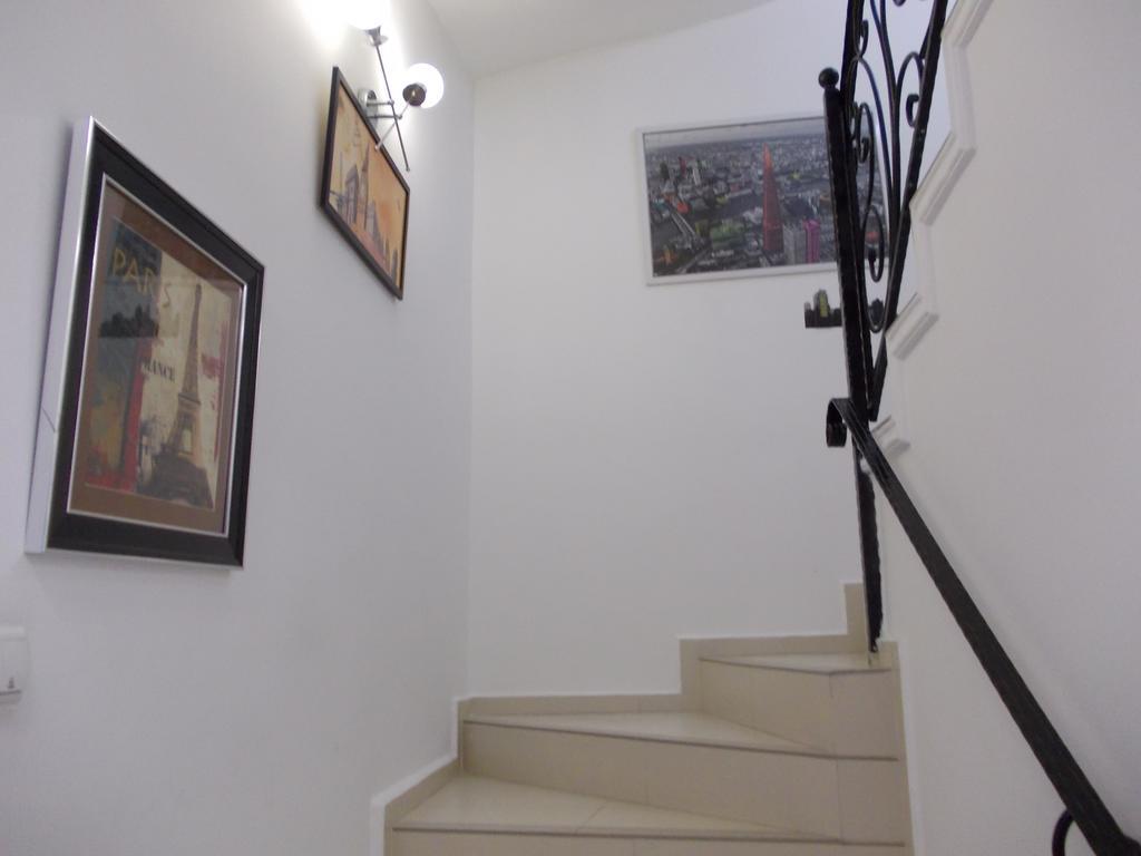 City Boutique Rooms Скопие Екстериор снимка