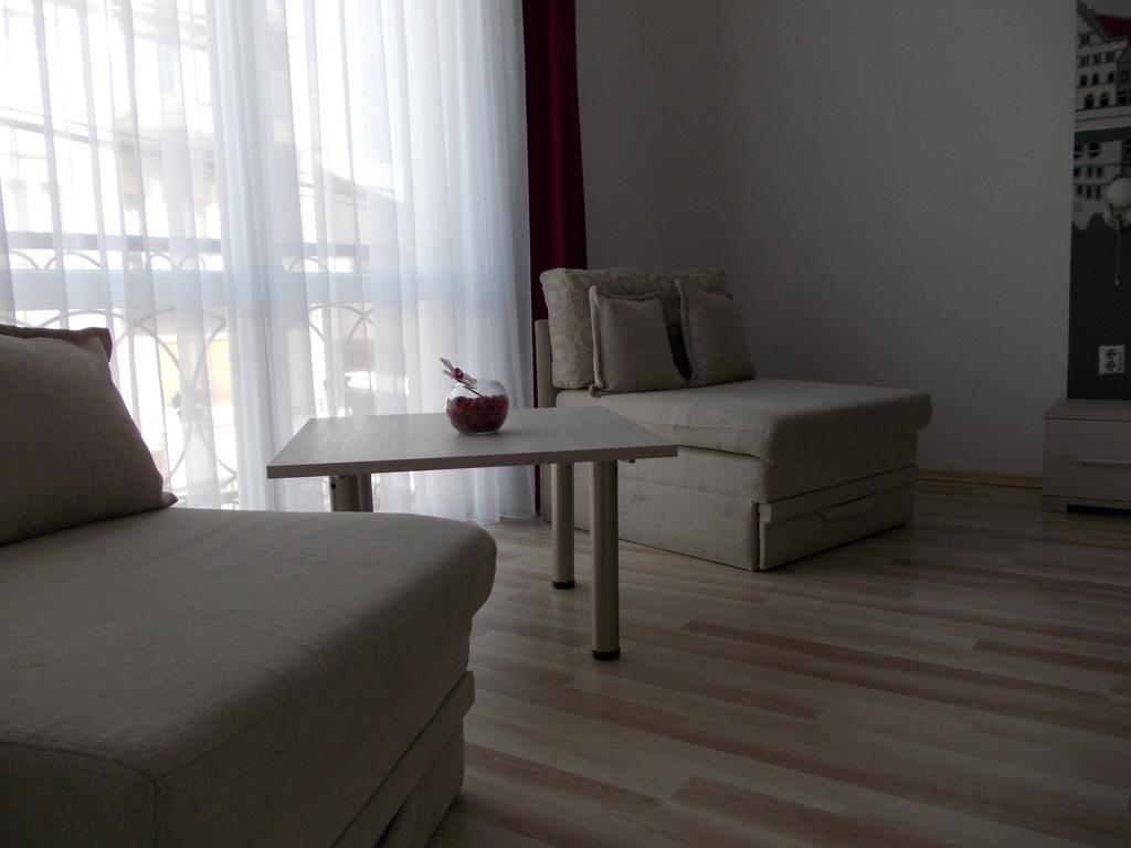 City Boutique Rooms Скопие Екстериор снимка