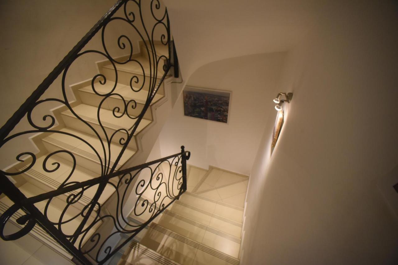 City Boutique Rooms Скопие Екстериор снимка
